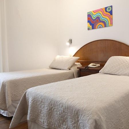 Hotel Italiano Colonia del Sacramento Exterior photo