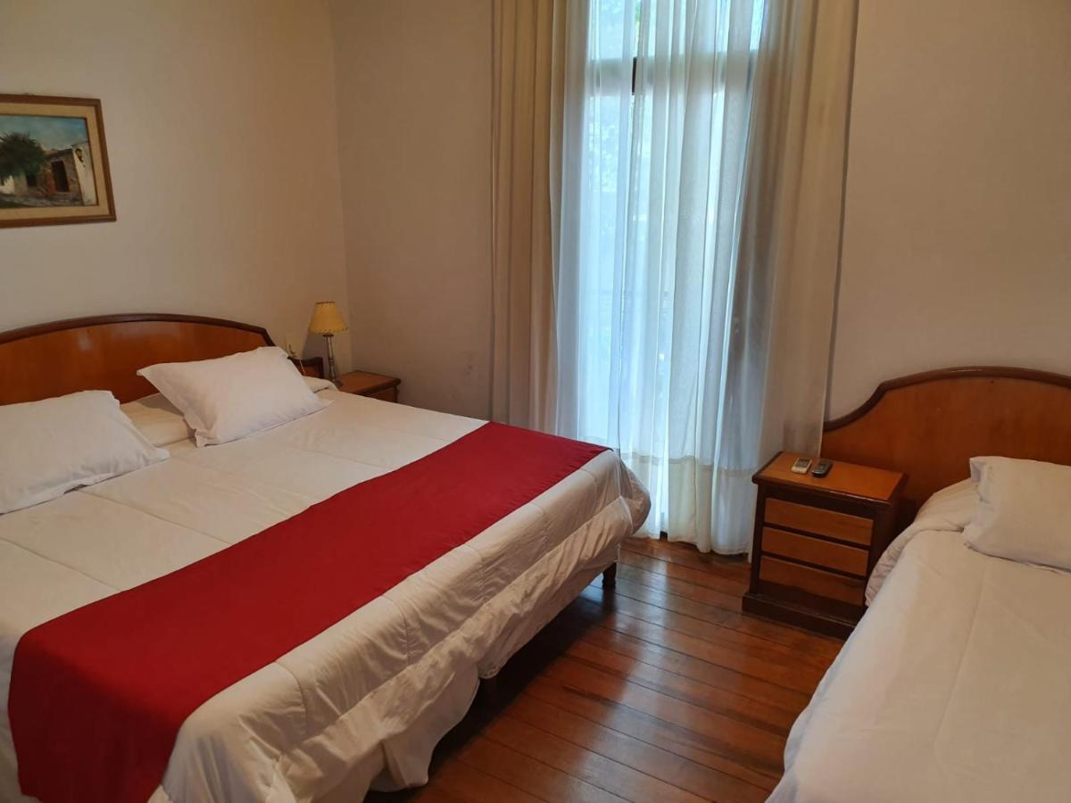 Hotel Italiano Colonia del Sacramento Exterior photo