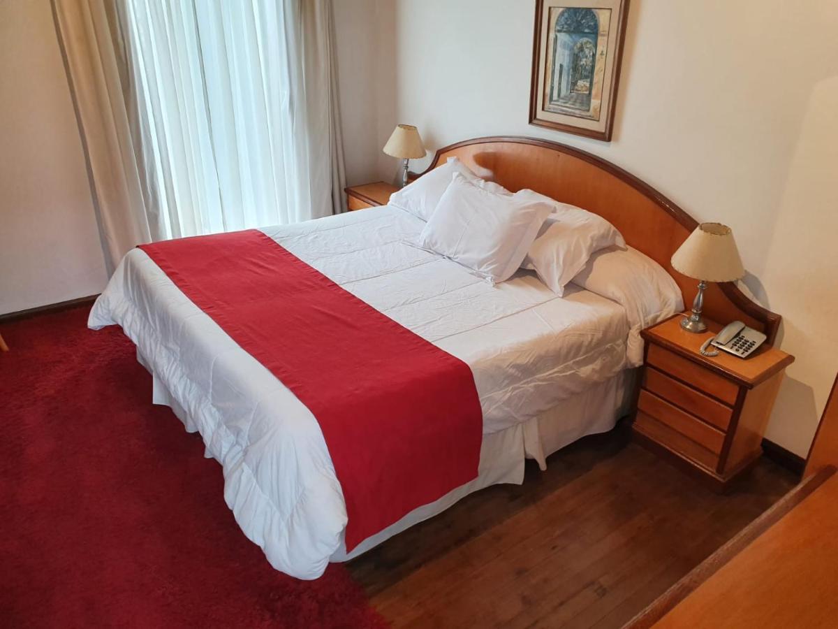 Hotel Italiano Colonia del Sacramento Exterior photo