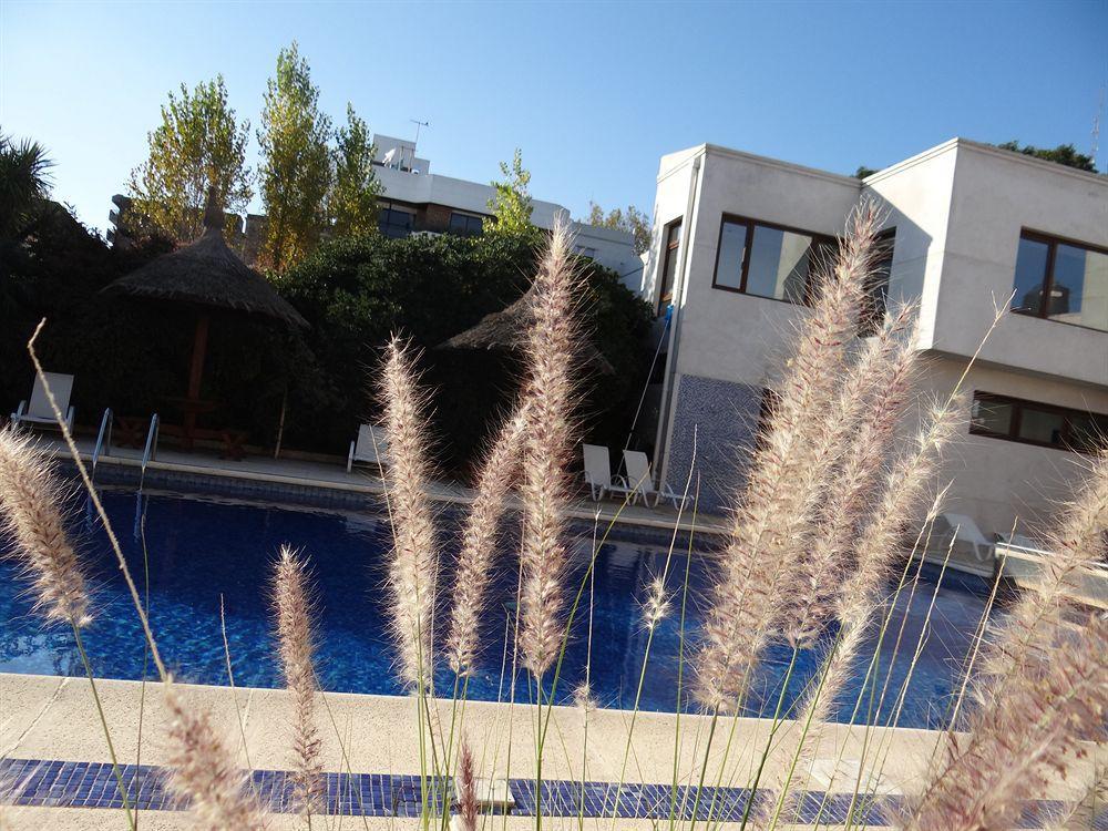 Hotel Italiano Colonia del Sacramento Exterior photo