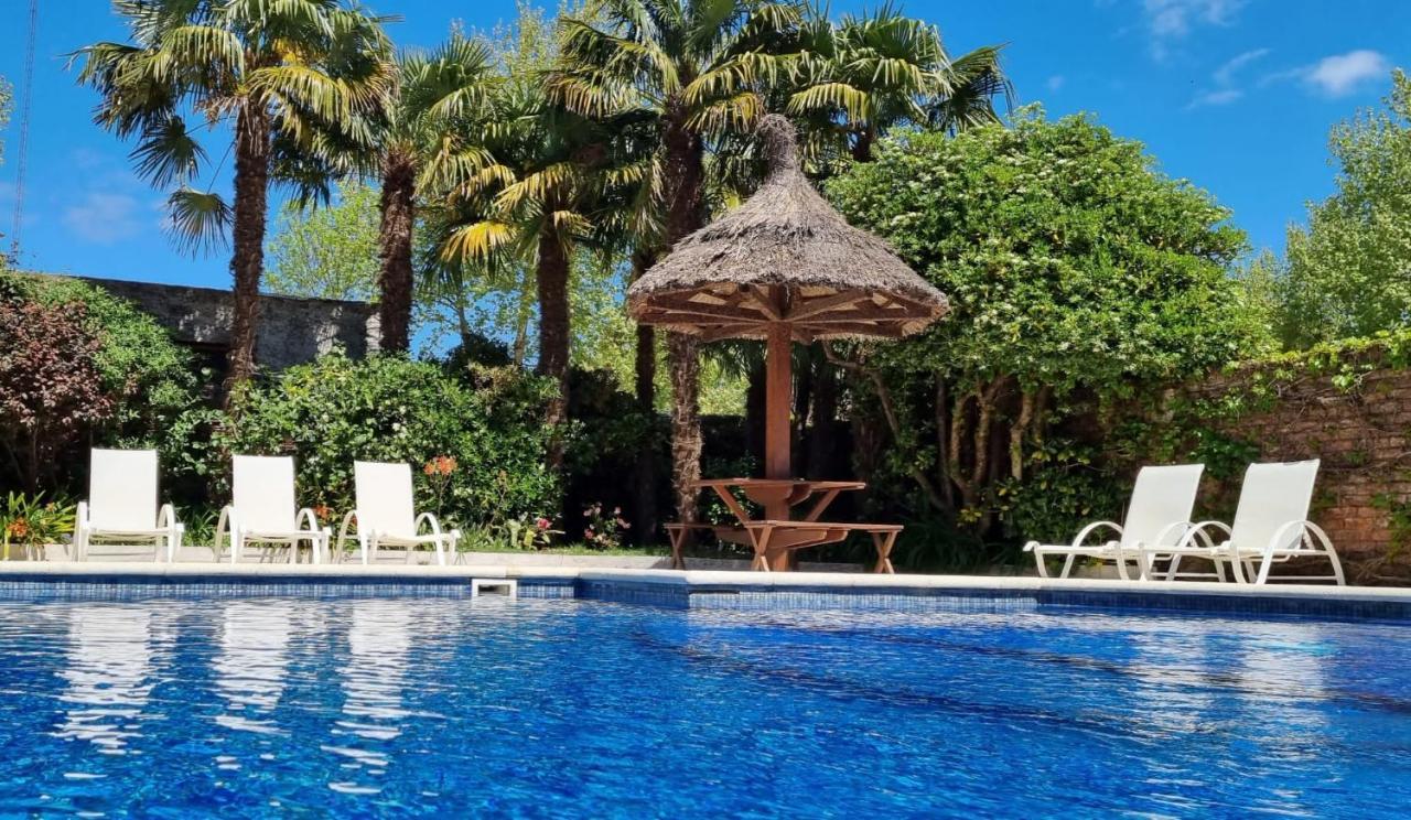 Hotel Italiano Colonia del Sacramento Exterior photo