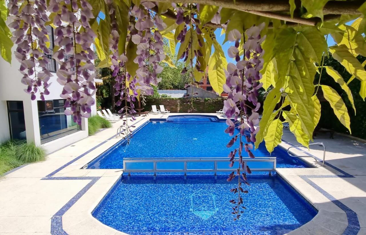 Hotel Italiano Colonia del Sacramento Exterior photo