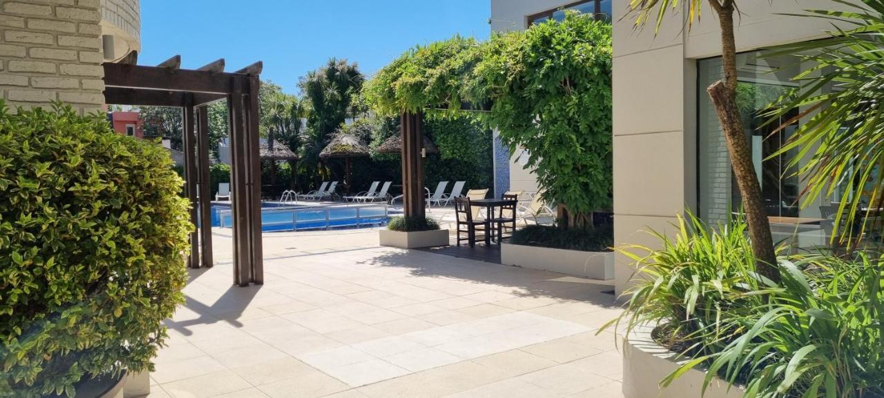 Hotel Italiano Colonia del Sacramento Exterior photo