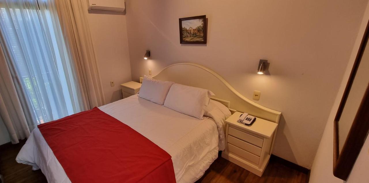 Hotel Italiano Colonia del Sacramento Exterior photo