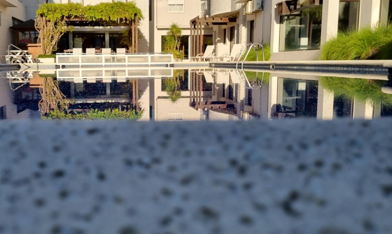 Hotel Italiano Colonia del Sacramento Exterior photo