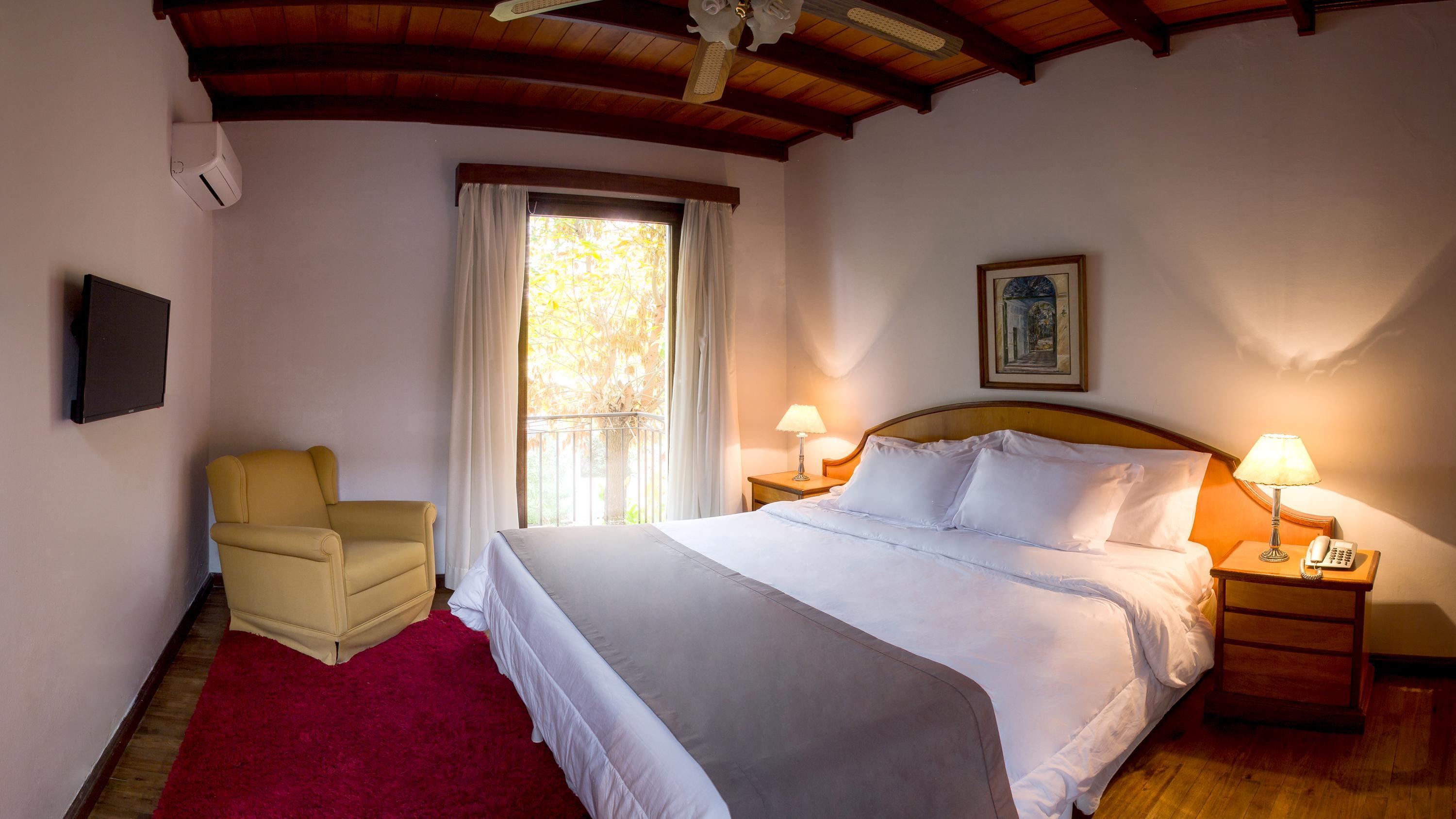 Hotel Italiano Colonia del Sacramento Exterior photo