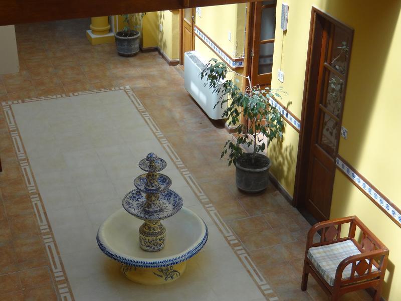 Hotel Italiano Colonia del Sacramento Exterior photo
